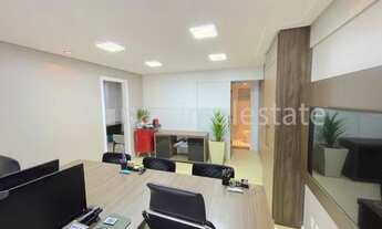 Imagem 5: Sala comercial no Shopping Aldeota mobiliada 4 ambientes 2 banheiros Aldeota Fortaleza CE