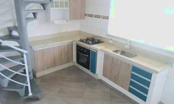 Imagem 5: Casa V.Tsuzuki 04 Cômodos 2wc forno, fogão cooktop armário planejado garagem p. automático