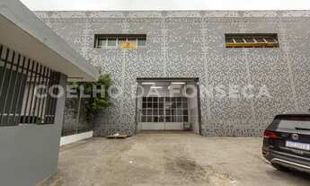 Imagem: São Paulo - Galpão/Depósito/Armazém