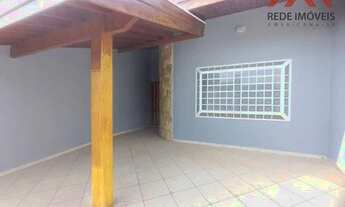 Imagem 2: Casa com 3 dormitórios à venda, 120 m² por R$ 530.000,00 - Parque Residencial Jaguari - Am