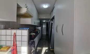 Imagem 7: Beira Mar de Candeias .Apartamento para venda com 206 metros quadrados com 4 quartos