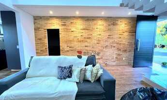 Imagem 5: Casa Alto Padrão à venda em Condomínio Reserva Imperial em Ribeirão Preto/SP I Imobiliári