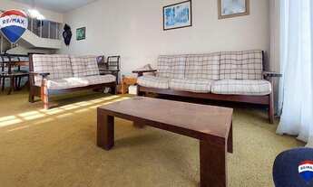 Imagem 5: Casa com 3 dormitórios para alugar, 233 m² por R$ 12.500,00/mês - Sumarezinho - São Paulo