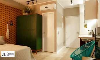 Imagem 4: Studio Completo 25m² á Venda