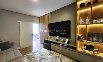 Imagem 3: Sobrado à venda no Condomínio Terras do Cancioneiro, Parque Brasil 500, Paulínia