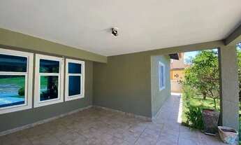 Imagem 2: Casa com 4 dormitórios, 368 m² - venda por R$ 1.380.000,00 ou aluguel por R$ 7.756,00/mês