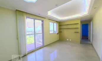 Imagem 2: Apartamento para Aluguel - Vila Augusta, 3 Quartos, 70 m2