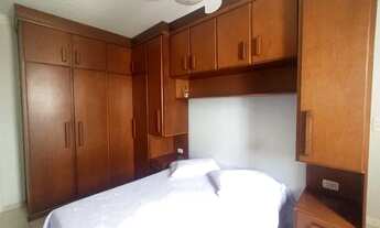 Imagem 7: Apartamento com 03 Dormitórios à venda, 77m² em Vila Costa - Taubaté SP