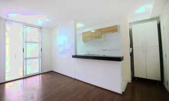 Imagem 6: Apartamento à Venda - Jardim Marajoara , 2 Quartos, 64 m2