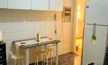 Imagem 5: Apartamento à venda 3 quartos 1 vaga Jamil Ashcar Guaraci - São Paulo - SP