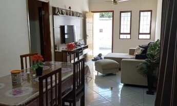 Imagem 3: Casa a venda no São Deocleciano- ZONA LESTE de Rio Preto, com Laje