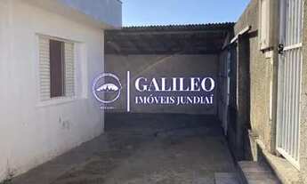 Imagem 2: Vende-se casa de 3 dormitórios - Jardim das Carpas - Jundiaí