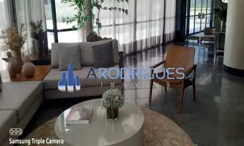 Imagem 5: Apartamento à venda no Alto do Itaigara, 4/4