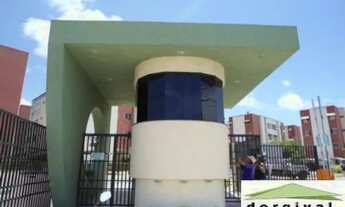 Imagem: Apartamento para aluguel possui 69 metros