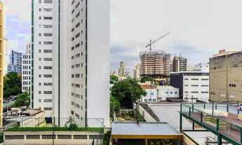 Imagem 5: São Paulo - Apartamento Padrão - Pinheiros