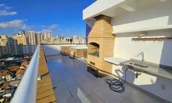 Imagem: Excelente cobertura com 153m² para locação