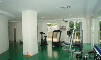 Imagem 7: APARTAMENTO 3 DORMITÓRIOS (1 SUÍTE), SACADA E 2 VAGAS DE GARAGEM PARA LOCAÇÃO - PERDIZES