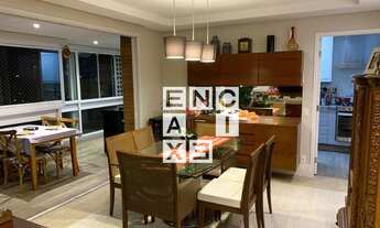 Imagem 2: Apartamento com 3 dormitórios à venda, 141 m² por R$ 1.950.000 - Vila Mariana - São Paulo