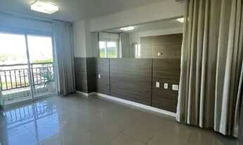 Imagem 3: Apartamento alto padrão em Capim Macio - 196m²