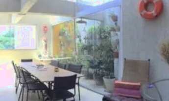 Imagem 6: Apartamento Venda Vila Madalena 238 m² 4 Dormitórios