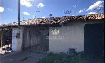 Imagem 2: Venda - Casa - 2qts - 69,82m2 - Tibagi - Jataizinho/PR