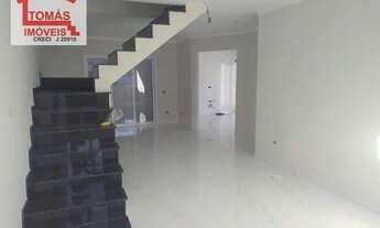 Imagem 6: Sobrado com 3 dormitórios à venda, 124 m² por R$ 900.000,00 - Vila Mangalot - São Paulo/SP