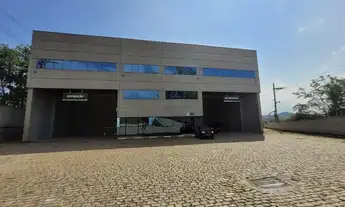 Imagem 2: GALPÃO INDUSTRIAL para venda ou locação INDUSTRIAL ANHANGUERA, OSASCO