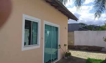 Imagem: Venda Casa em Cantagalo 260.000