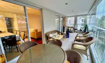 Imagem 4: Apartamento à venda, 186 m² por R$ 2.750.000,00 - Granja Julieta - São Paulo/SP