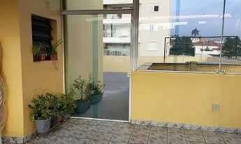 Imagem 6: Apartamento para venda tem 90 metros quadrados com 3 quartos em Centro - São Bernardo do C