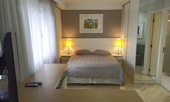 Imagem: Lindo flat decorado próx. Hospital do Rim