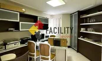 Imagem 7: Casa Mobiliada para Locação no Condomínio Alphaville Campinas