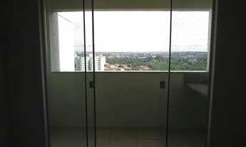 Imagem 5: Edifício Residencial Portal das Flores Apartamento para aluguel no bairro Setor Negrão de