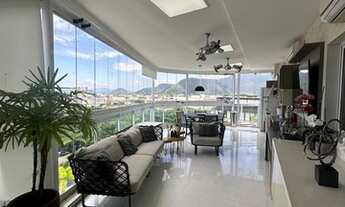 Imagem: Cobertura para venda com 190 metros quadrados