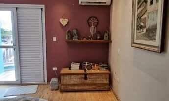 Imagem 2: Sobrado para venda tem 390 metros quadrados com 3 quartos em Vila Paiva - São Paulo - SP