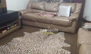 Imagem 3: Casa com 3 dormitórios à venda, 250 m² por R$ 1.350.000,00 - Barcelona - São Caetano do Su