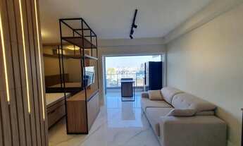 Imagem: Apartamento Mobiliado em Butantã - São