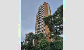 Imagem 5: Edifício POÇOS de CALDAS no 3º Andar na Vila Mariana em São Paulo/SP - Apartamento à Venda