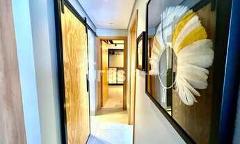 Imagem 6: K Apartments - Apartamento 2 quartos, sendo 1 suíte