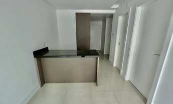 Imagem 5: Apartamento com 1 Dormitório e 1 Vaga, no Victor Konder em Blumenau/SC. Localizado no Edif