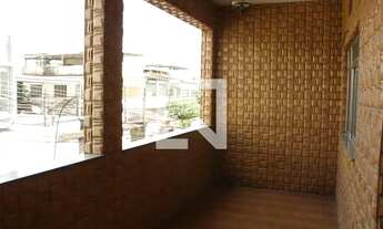 Imagem 6: Casa para Aluguel - Grajaú, 3 Quartos, 180 m2