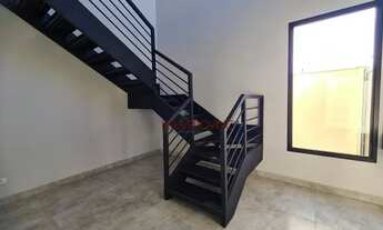 Imagem 4: Casa com 3 dormitórios à venda, 280 m² por R$ 1.166.000,00 - Campestre - Piracicaba/SP