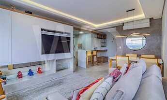 Imagem: Porto Alegre - Apartamento Padrão - PASSO