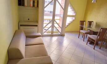 Imagem 3: Apartamento a Venda no bairro Enseada - Guarujá, SP