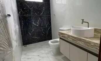 Imagem 3: Casa para Venda em Goiânia, Vila Rosa, 3 dormitórios, 3 suítes, 4 banheiros, 2 vagas