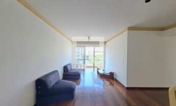 Imagem 2: Apartamento para Aluguel - Méier, 3 Quartos, 125 m2