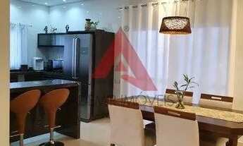 Imagem 2: JACAREí - Casa de Condomínio - Condomínio Residencial Mirante do Vale