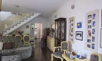 Imagem 4: CASA RESIDENCIAL em SÃO PAULO - SP, VILA BERTIOGA