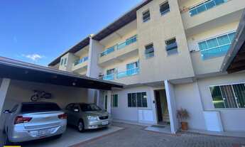 Imagem: Apartamento térreo com varanda a venda