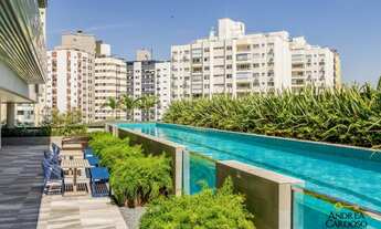 Imagem 6: Florianópolis - Apartamento Padrão - Centro